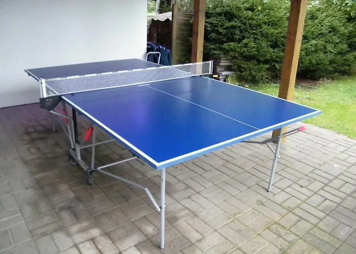 Ferienwohnung Bibas