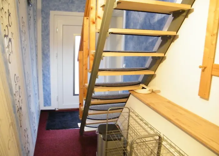 Ferienwohnung Bibas