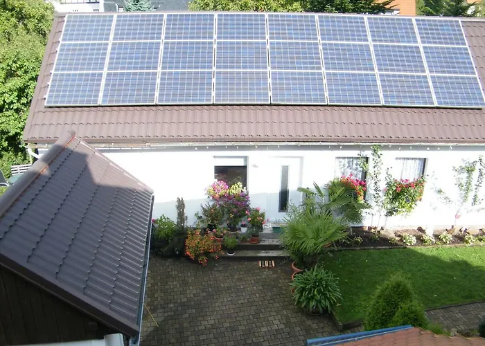 Ferienwohnung Bibas