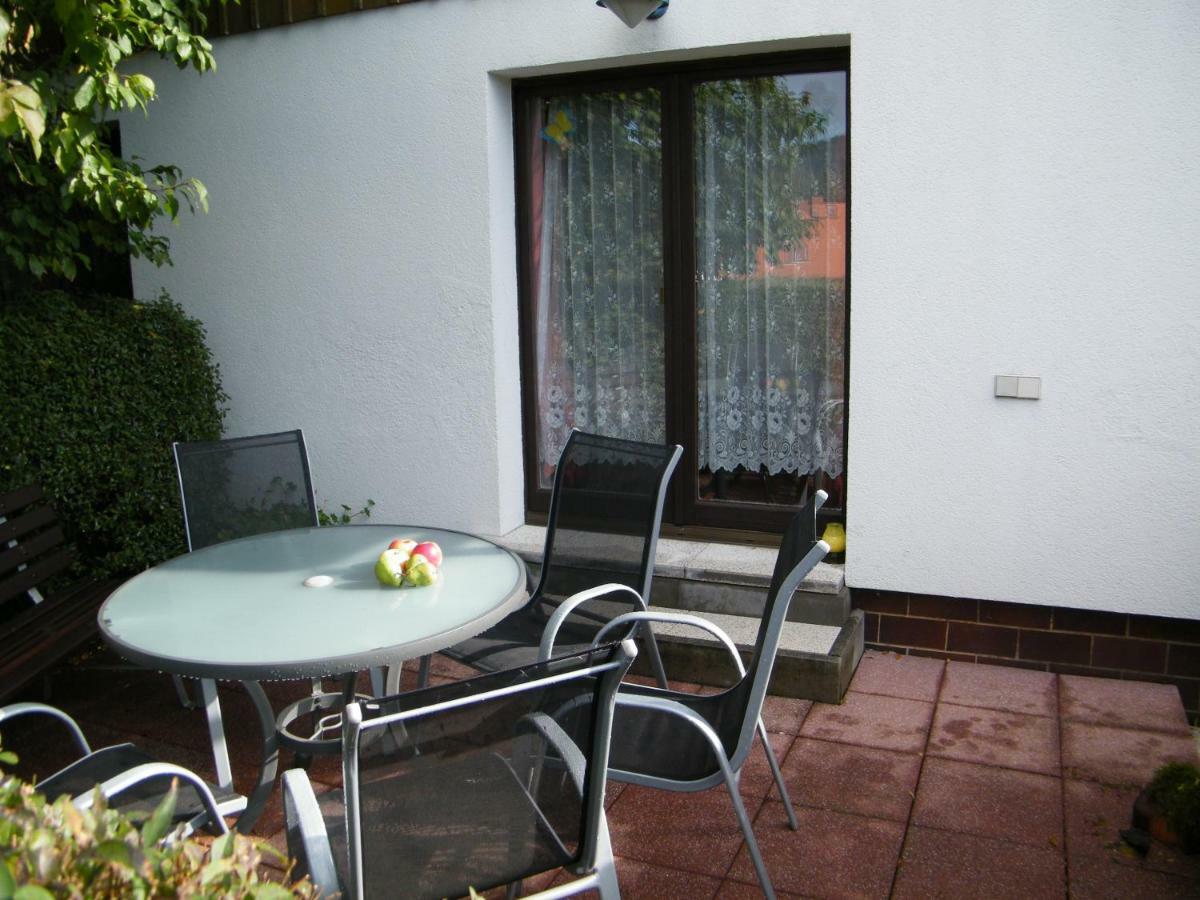 Apartment Bibas