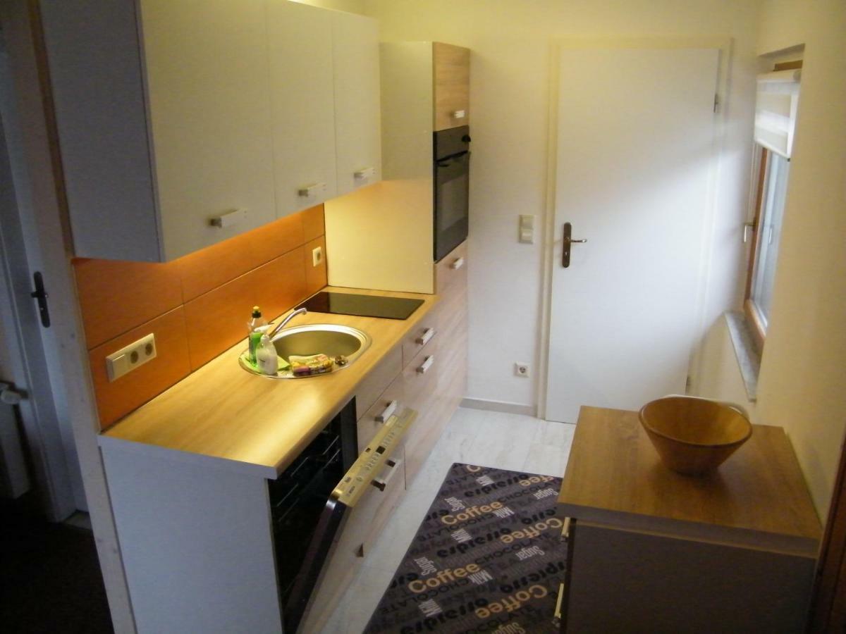 Apartment Bibas
